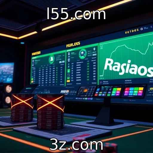 Expansão de plataformas de apostas transforma mercado de iGaming