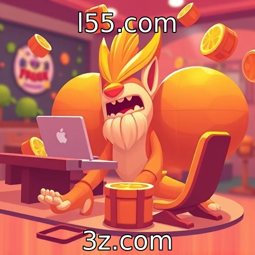 Avaliação das tendências de design em jogos online