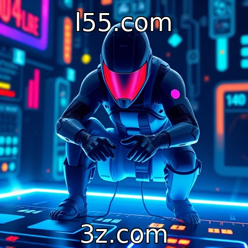 Perspectivas futuras para o mercado de jogos e tecnologia