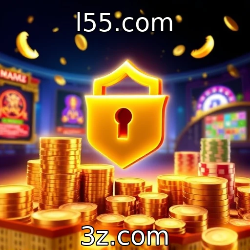 Inovações em RNG e segurança para jogos de cassino